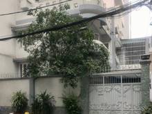 Hình ảnh Cho thuê Biệt thự 10X14 đường nội bộ Hoàng Hoa Thám, P. 13, Tân Bình