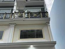Hình ảnh Nhà bán 6ty2 /4 tầng,SHR, đường ô tô,khu Tên Lửa,Bình Tân