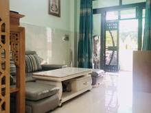 Hình ảnh Nhà Tân Phú, ngang 4x15, sổ vuông vức, nhỉnh 2 tỷ