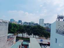Hình ảnh Bán nhà HXH Phường 3, Q. Bình Thạnh, 45m2, ngang hơn 7m, 5 lầu,