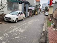 Hình ảnh Cần bán gấp lô đất đẹp kinh doanh mặt ngõ  Phố Trạm , Long Biên .