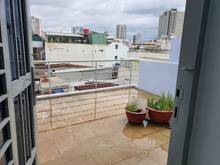 Hình ảnh 💥💥💥 Hẻm xe hơi thông ra Điện Biên Phủ - Nhà mới 5 tầng - Chỉ 4,8 tỷ