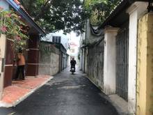 Hình ảnh Cần tiền thanh khoản gấp mảnh đất tặng mấy căn phòng trọ tại tổ 13
