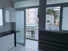 Hình ảnh Nhà Hẻm Xe Hơi Quận 10 - Hồ Thị Kỷ - 5 Tầng - Gần Mặt Tiền - Sổ Đẹp