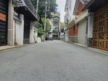 Hình ảnh Đường nhựa 7m khu phân lô sân bay, 65m2, Hồng Hà, P.2, Tân Bình