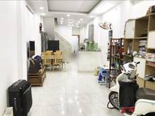 Hình ảnh Cho thuê nhà sạch sẽ 3pn 2wc hẻm An Dương Vương F4 Q5
