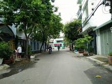Hình ảnh Bán nhà Đẹp CHDV 5 tầng HXH 8m Lê Văn Khương Quận 12-4.5x21m- giá 8 tỷ