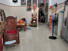 Hình ảnh HXH- ĐẮC ĐỊA- 84m2- 2 Tầng- Ở ngay-Dương Thị Mười - Q12- Chỉ 4.7 tỷ