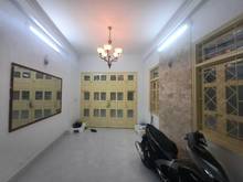 Hình ảnh TRUNG TÂM Cầu Giấy -LÔ GÓC -ÔTÔ -Ở LUÔN 30M2, 6 Tầng, Giá 3.9 tỷ