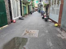 Hình ảnh Chủ hạ 200 triệu chỉ còn 7,75 tỷ , Hẻm xe hơi Bình Thạnh - 68m2 4 tầng