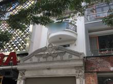 Hình ảnh Nhà cho thuê mặt tiền đường số 7 có thang máy
