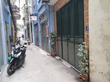 Hình ảnh Bán nhà ngõ tứ liên giá 4,8 tỷ, diện tích 40m2x4t