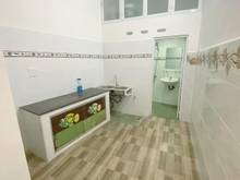 Hình ảnh Bán nhà hẻm 3 gác Âu Cơ ,3 tầng,4 phòng ngủ, 32m2-3.1 tỷ-Tân Bình