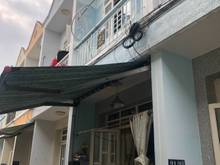 Hình ảnh Nơ Trang Long Bình Thạnh - 36m2 - 4,4 Tỷ - Vuông vức -  Chủ Lâu đời.