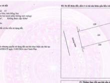 Hình ảnh Bán đất phường Hiệp Hoà, khu dân cư Phúc Hiếu; 220m2 giá 9.5 tỷ.
