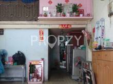 Hình ảnh Bán nhà nát 58mv đất (3.8x15m) vài bước ra MT Lê Đại Hành