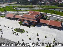 Hình ảnh Lô đất Danko trên vị trí trục đại lộ rộng 60m đẹp nhất thái nguyên.