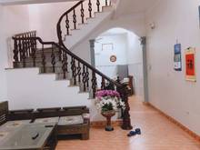 Hình ảnh HIẾM NHÀ NGỌC THỤY , Diện tích rộng, Dân Trí Cao , Ở Sướng , 55M2