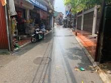 Hình ảnh Ối zồi ôi đất mặt ngõ 606 kinh doanh Ngọc Thuỵ rẻ như cho