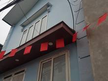 Hình ảnh Bán gấp nhà ngõ 264 âu cơ giá 2.15 tỷ, 52m2, mt 4m, đẹp ở luôn