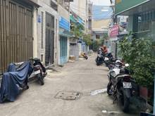 Hình ảnh Nhà 2 MT HXH Nguyễn Xí 68m2, Ngang 4.2m, 5T, Xe Hơi Ngủ, Chỉ 9.5 Tỷ TL