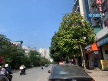 Hình ảnh Bán nhà mặt phố Trần Duy Hưng, Vị trí, thông số đẹp. 25.5 tỷ giảm sâu.