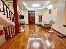 Hình ảnh Bán nhà mặt phố Tam Khương Đống Đa Kinh doanh đỉnh cao 33m2 5tầng 13tỷ