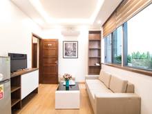 Hình ảnh Cho thuê Trang Chủ MB66.COM / Đăng Ký Tặng 66K 2 ngủ tại  Ba Đình, 80-90m2 full đồ, gần Lotte, giá ch