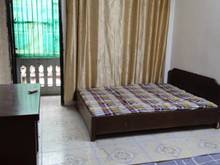 Hình ảnh Cho thuê nhà riêng 50m 4 tầng gần Học Viện Cảnh Sát Cổ Nhuế 2 nhà mới.