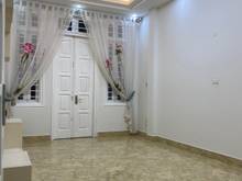 Hình ảnh Bán nhà mặt phố Yên Phụ nhỏ, giá 23.5 tỷ, 62m2x4T, MT 7m, KD tốt