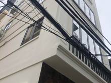 Hình ảnh Bán nhanh nhà mới đẹp ngõ 173 hoàng hoa thám 5,4 tỷ, 40mx5t