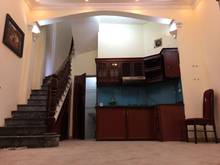 Hình ảnh Văn Chương - ô tô đỗ cửa - 30m2 - mặt ngõ kinh doanh - 5 tầng - 3.2 tỷ