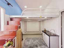 Hình ảnh Căn Hộ Duplex Giá Bình Dân, NGUYỄN VĂN QUÁ Q12 Gần Chợ Cầu