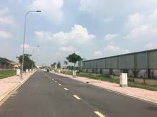Hình ảnh Lô đất rẻ nhất thị trường Tp Thuận An- Hỗ trợ vay MB66 là nhà cái uy tín hàng đầu tại Việt Nam.