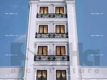 Hình ảnh ĐỊNH CƯ ÚC cần bán gấp nhà MẶT TIỀN Quốc Lộ 13, HBP, 291m2, hơn 17 tỷ