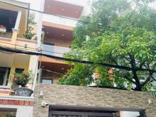 Hình ảnh Cho thuê nhà 25C Nguyễn Minh Hoàng, Phường 12, Tân Bình