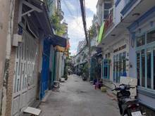 Hình ảnh Cực hot! Nhà siêu rẻ Nguyễn Văn Quá, P.ĐHT, Q12. Chỉ 3.15tỷ. 0949.22.6