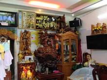 Hình ảnh Bình Tân HXH  Kinh Dương Vương gia chỉ nhỉnh 4 tỷ
