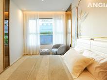 Hình ảnh The Song Căn Góc 1pn 1wc 49 M2 View Thoáng 2.3 Tỷ Bao Tất Đã Thanh 55%