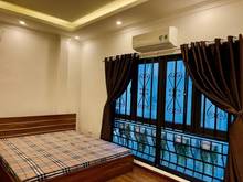 Hình ảnh Bán Nhà Kim Ngưu Hai Bà Trưng 5 Tầng 3.8 tỷ Vào Ở Luôn