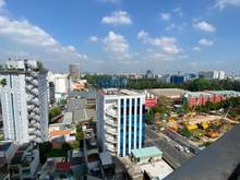 Hình ảnh HÀNG HIẾM - Căn 2PN 83m2 giao nhà thô tại Kingston Residence. Có HĐMB
