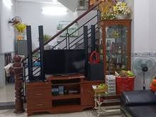 Hình ảnh Bán Nhà Mới - Đẹp, 4 Tầng, Nguyễn Phúc Chu, 4.3 tỷ