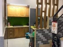 Hình ảnh Chỉ 5,2 Tỷ - 3 tầng - Phan Đăng Lưu -Phú Nhuận - Nhà mới-Tặng nội thất