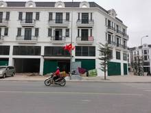 Hình ảnh Bán nhanh căn Shophouse Sông Hồng mặt đường Thành Trung đường 22m