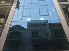 Hình ảnh Bán nhà MT góc Nguyễn Thị Minh Khai - Lý Thái Tổ, Quận 3. 4x15m, 6T