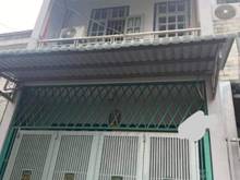 Hình ảnh Nhà chính chủ 3.5 tỷ/3 tầng,SHR,Nguyễn Triệu Luật,Bình Tân