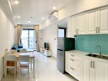 Hình ảnh Saigon Royal • 60m2 2pn1wc giá 15tr/tháng