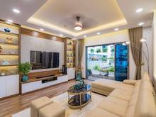 Hình ảnh Bán nhanh căn Midtown 2PN 91m2,view biệt thự cực mát, lầu cao. LH Xuyế