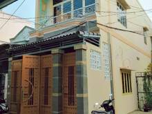Hình ảnh Chủ Cần Bán Căn Góc 2 Mt Hẻm Xe Hơi Đường số 9 P9 Gò Vấp