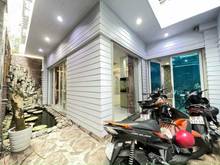 Hình ảnh Mình cần cho thuê nhà nguyên căn tại địa chỉ 186C Hồng Hà, Phú Nhuận
